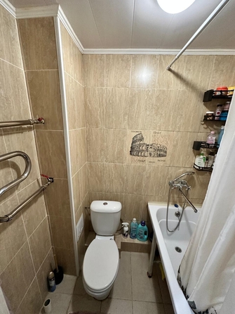 
  Продается 1-комн. квартира, 30 м², Орбитальная ул, д. 66/6
. Фото 15.