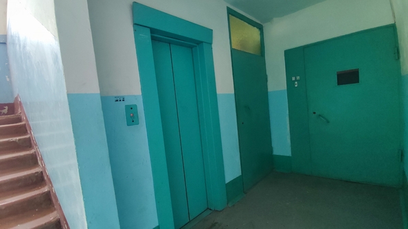 
  Продается 2-комн. квартира, 53 м², Еременко ул, д. 48
. Фото 8.