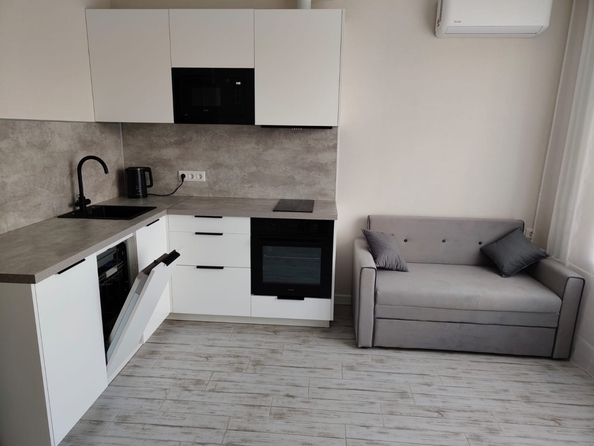 
  Сдается 1-комн. квартира, 41 м², Ткачева ул, д. 9
. Фото 3.