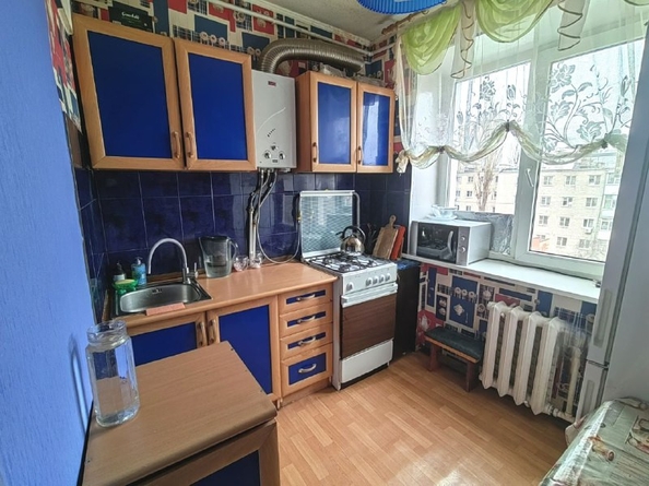 
  Продается 2-комн. квартира, 45 м², Октябрьская ул, д. 118
. Фото 7.