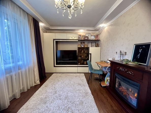 
  Продается 2-комн. квартира, 50 м², Садовая ул, д. 12
. Фото 3.