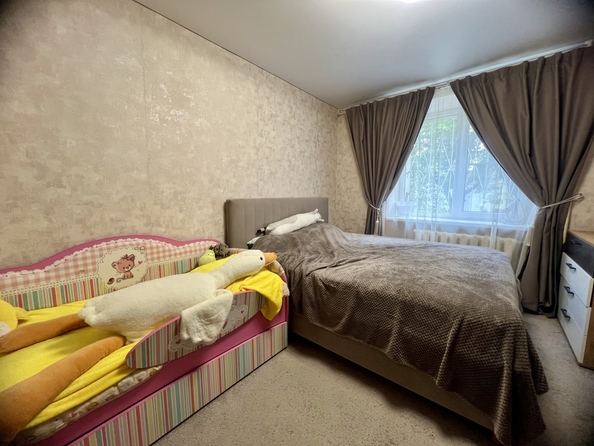 
  Продается 2-комн. квартира, 50 м², Садовая ул, д. 12
. Фото 8.