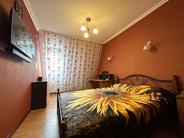 
  Продается 3-комн. квартира, 76.2 м², Зорге ул, д. 70/1
. Фото 17.