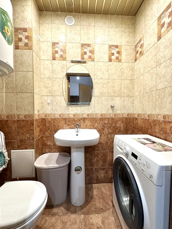 
  Продается 3-комн. квартира, 76.2 м², Зорге ул, д. 70/1
. Фото 19.