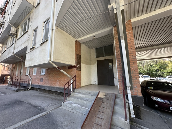 
  Продается 3-комн. квартира, 76.2 м², Зорге ул, д. 70/1
. Фото 23.