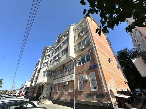 
  Продается 3-комн. квартира, 76.2 м², Зорге ул, д. 70/1
. Фото 25.