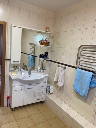 
  Продается коттедж, 112.3 м², село Синявское
. Фото 32.