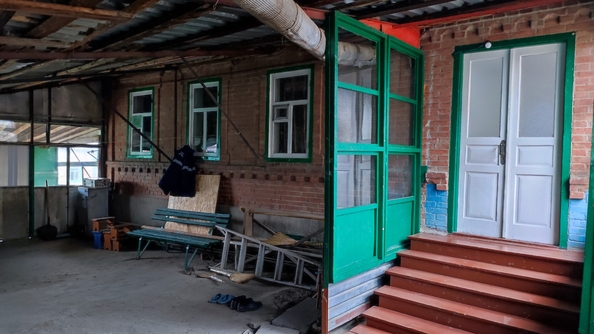 
  Продается дом, 76 м², село Чалтырь
. Фото 2.