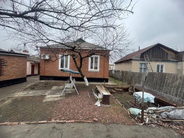 
  Продается дом, 75 м², станица Багаевская
. Фото 2.