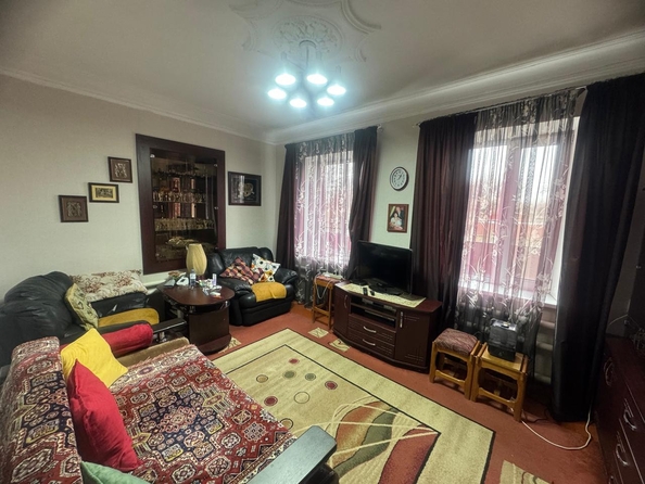 
  Продается дом, 75 м², станица Багаевская
. Фото 3.