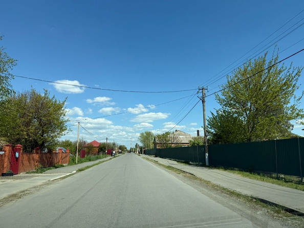 
  Продается земельный участок, 7.5 соток, хутор Рогожкино
. Фото 15.