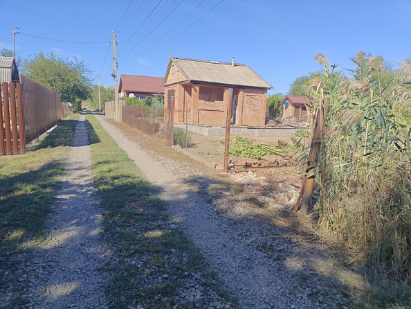 
  Продается земельный участок, 6 соток, село Самарское
. Фото 1.