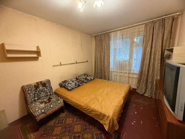 
  Продается 1-комн. квартира, 22 м², Орбитальная ул, д. 68
. Фото 1.