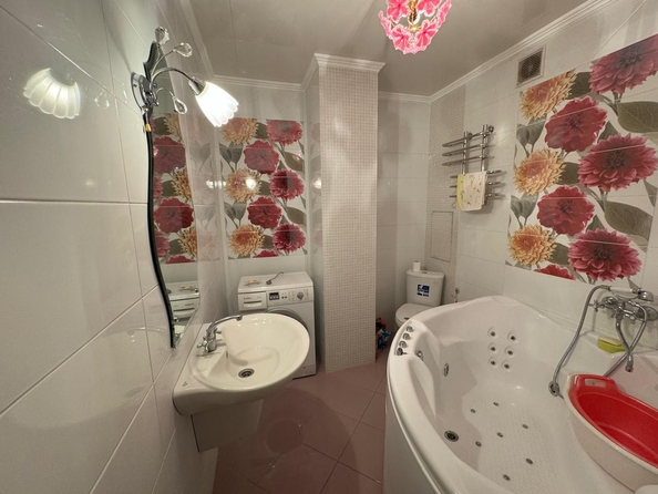 
  Продается 1-комн. квартира, 55 м², Зорге ул, д. 11
. Фото 4.