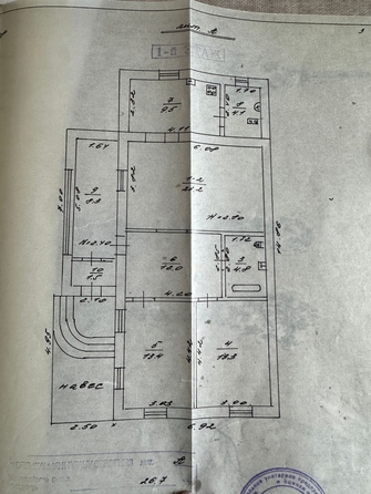 
  Продается дом, 102 м², Ростов-на-Дону
. Фото 27.