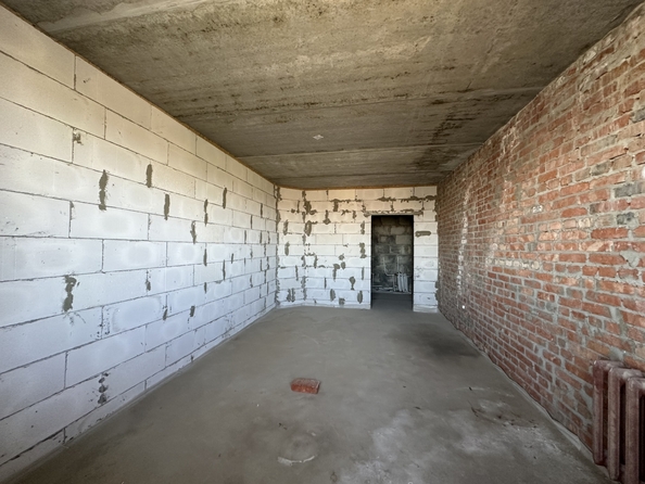 
  Продается 3-комн. квартира, 101 м², 1-я Баррикадная ул, д. 24
. Фото 11.