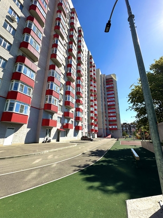 
  Продается 3-комн. квартира, 101 м², 1-я Баррикадная ул, д. 24
. Фото 19.