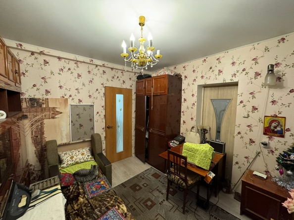 
  Продается 2-комн. квартира, 41.2 м², Обороны ул, д. 99
. Фото 4.