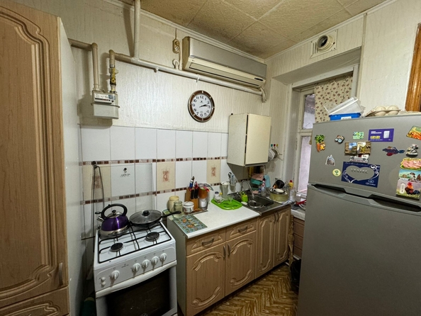 
  Продается 2-комн. квартира, 41.2 м², Обороны ул, д. 99
. Фото 6.