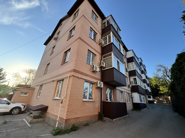 
  Продается 1-комн. квартира, 29.8 м², Советская ул, д. 16
. Фото 8.