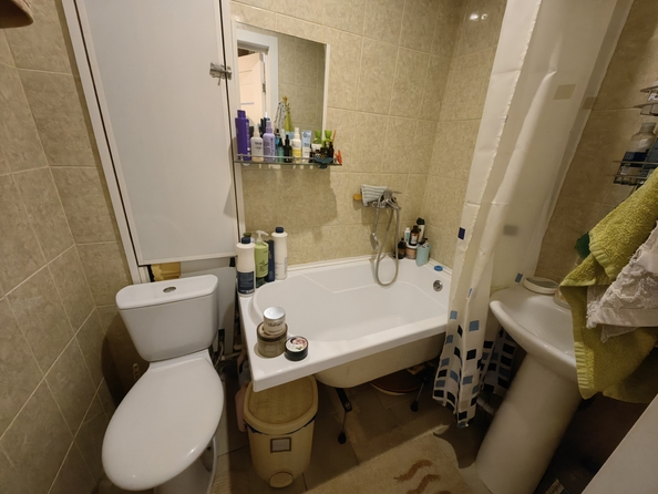 
  Продается 1-комн. квартира, 29 м², Днепропетровская ул, д. 2/3
. Фото 6.