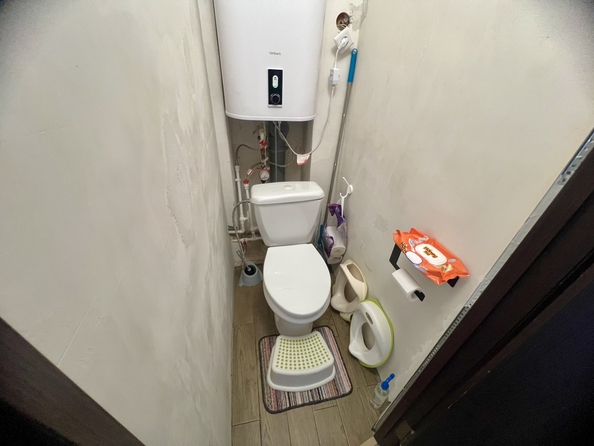 
  Продается 2-комн. квартира, 44 м², Садовая ул, д. 5
. Фото 5.