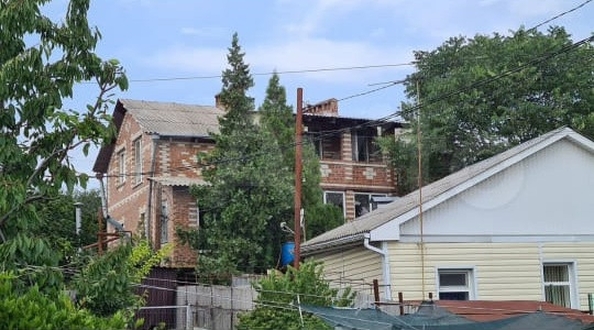 
  Продается дом, 182.4 м², Ростов-на-Дону
. Фото 1.