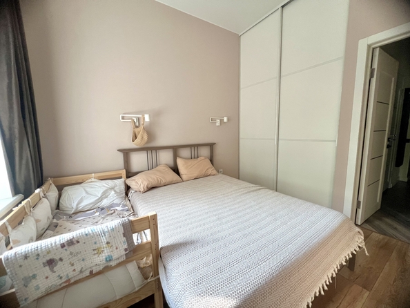 
  Продается 1-комн. квартира, 42 м², Ленина пр-кт, д. 40
. Фото 5.