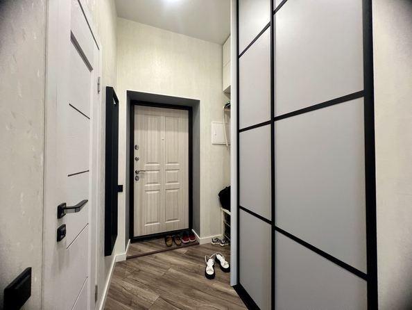 
  Продается 1-комн. квартира, 42 м², Ленина пр-кт, д. 40
. Фото 7.