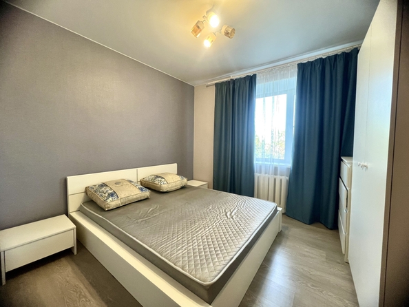 
  Продается 2-комн. квартира, 60 м², Вартанова ул, д. 31
. Фото 4.