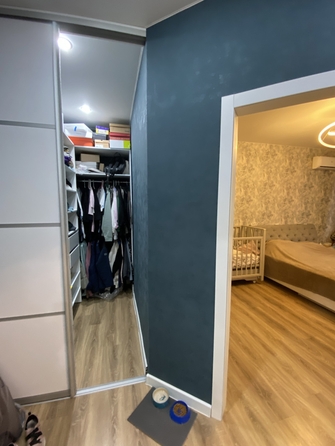 
  Продается 1-комн. квартира, 40 м², Берберовская ул, д. 6
. Фото 4.