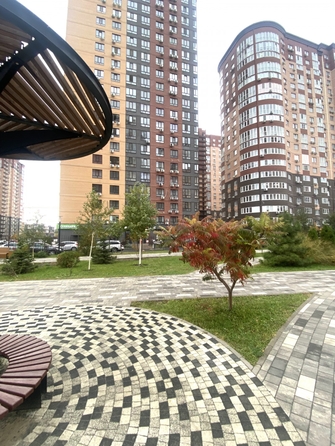 
  Продается 1-комн. квартира, 40 м², Берберовская ул, д. 6
. Фото 8.