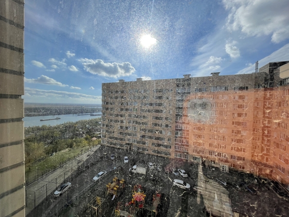 
  Продается 1-комн. квартира, 42 м², Матросова ул, д. 35
. Фото 22.