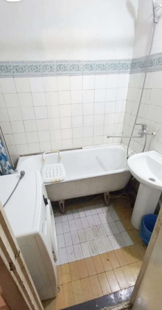 
  Продается 2-комн. квартира, 54 м², Михаила Нагибина пр-кт, д. 37
. Фото 9.