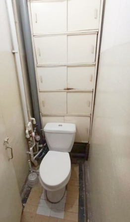 
  Продается 2-комн. квартира, 54 м², Михаила Нагибина пр-кт, д. 37
. Фото 11.