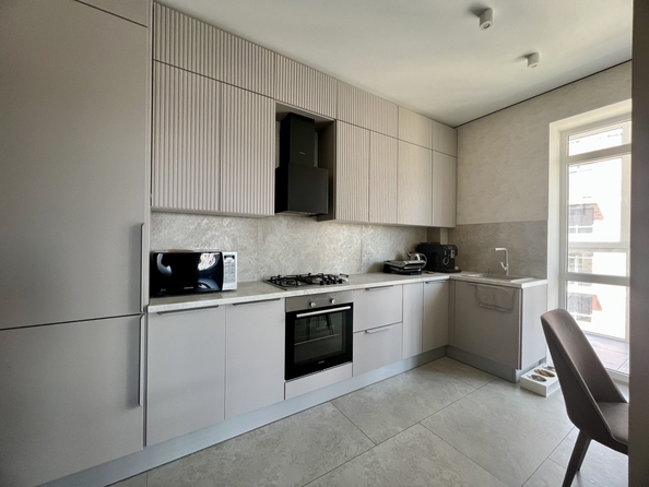 
  Продается 2-комн. квартира, 51 м², Ленина пр-кт, д. 40
. Фото 1.