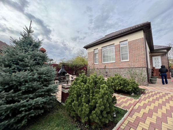 
  Продается дом, 255.2 м², Аксай
. Фото 1.