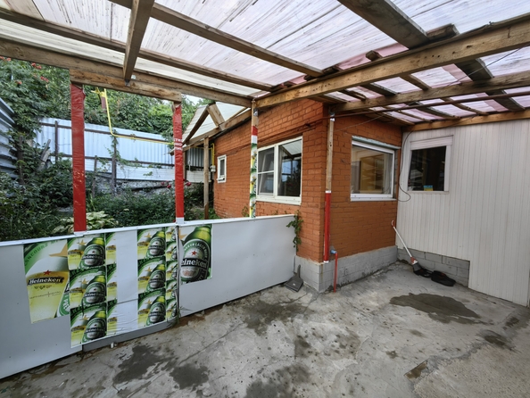 
  Продается дом, 47.8 м², Ростов-на-Дону
. Фото 11.