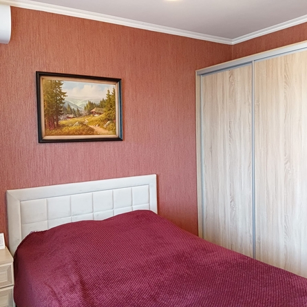 
  Продается 2-комн. квартира, 60.1 м², Беломорский пер, д. 16
. Фото 3.