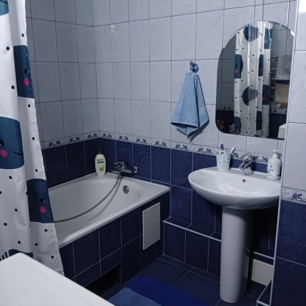 
  Продается 2-комн. квартира, 60.1 м², Беломорский пер, д. 16
. Фото 14.