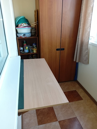 
  Продается 2-комн. квартира, 60.1 м², Беломорский пер, д. 16
. Фото 18.