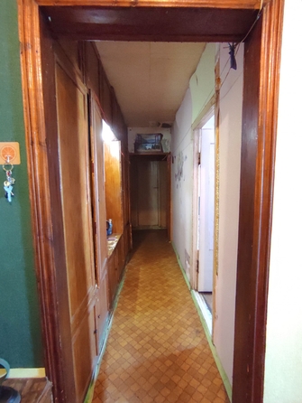 
  Продается 3-комн. квартира, 66.3 м², Новаторов ул, д. 30/1
. Фото 14.