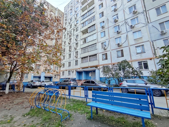 
  Продается 3-комн. квартира, 66.3 м², Новаторов ул, д. 30/1
. Фото 18.
