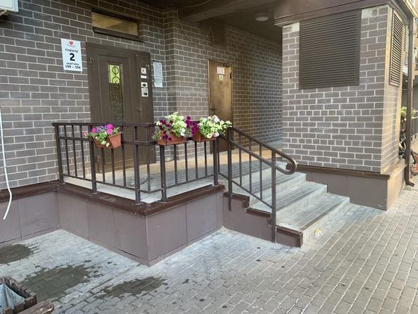 
  Продается 1-комн. квартира, 46.3 м², Герасименко ул, д. 17/4
. Фото 10.