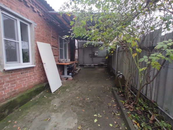 
  Сдается дом, 47 м², Портовая ул, д. 353
. Фото 3.