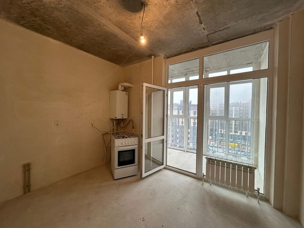 
  Продается 1-комн. квартира, 38.8 м², 40-летия Победы пр-кт, д. 111/1
. Фото 1.