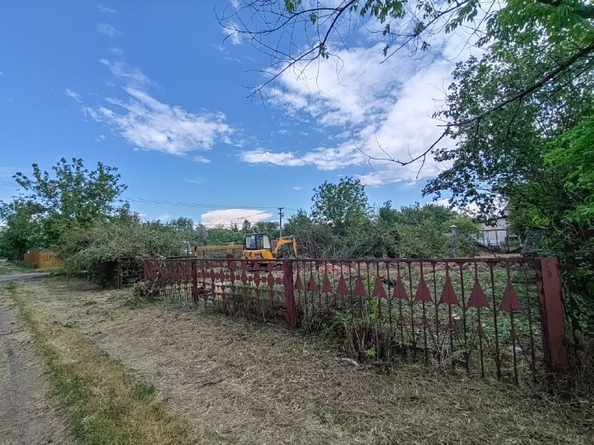 
  Продается земельный участок, 7.33 соток, село Самарское
. Фото 1.