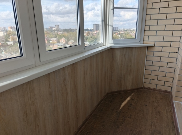 
  Продается студия, 24 м², Горсоветская ул, д. 49/1
. Фото 10.