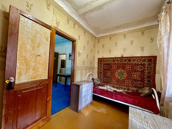 
  Продается 2-комн. квартира, 31 м², Мечникова ул, д. 116
. Фото 4.