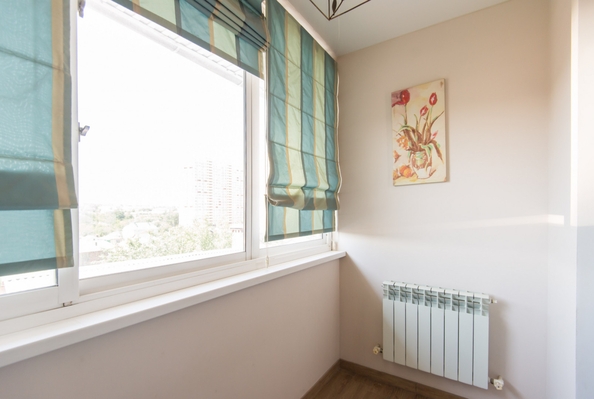 
  Продается 4-комн. квартира, 123 м², Яблоневый пер, д. 2
. Фото 22.